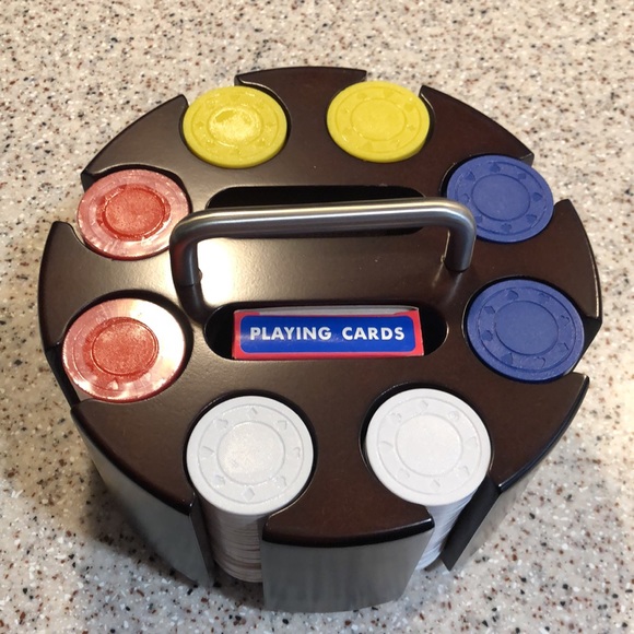 Card Carousel - Picture 5 of 8